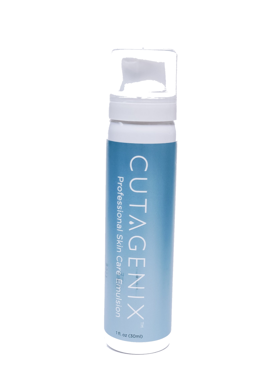 Cutagenix Professional Skin Care Emulsion